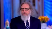 Video Larry Charles on his new comedy docu-series - ABC News