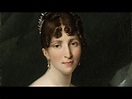 Hortensia de Beauharnais, Reina de Holanda, Hijastra de Napoleón Bonaparte y Madre de Napoleón ...