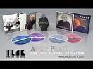 Andy Pratt – The Lost Albums 2010-2014 (2021, Box Set) - Discogs