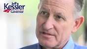 Jeff Kessler for Governor "Problem Solver" TV Ad - YouTube