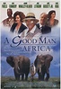 A Good Man in Africa movie review (1994) | Roger Ebert