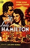 home cine dvd: LADY HAMILTON
