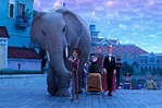 La elefanta del mago: la película de Netflix marcada por la esperanza
