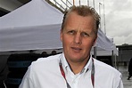 Entrevista a Johnny Herbert: “Ganhar Le Mans foi muito importante para ...