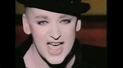 BOY GEORGE Live My Life EXTENDED VIDEO MIX - YouTube