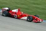 File:Michael Schumacher Ferrari 2004.jpg - Wikimedia Commons