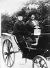 Rainha D.Amélia e a Rainha Alexandra do Reino Unido em 1914 - A ...
