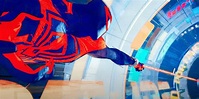 Across The Spider-Verse: Oscar Isaac's Spider-Man 2099 Powers Revealed