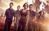 At Darren's World of Entertainment: The Divergent Series: Allegiant ...