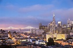 The Best Viewpoints in San Francisco