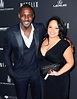 The Untold Truth About Idris Elba .'s Ex-Wife