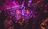 Best Camden Clubs London | Best Night Out In Camden | DesignMyNight