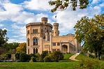 Schloss Babelsberg Foto & Bild | architektur, deutschland, europe ...