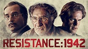 Prime Video: Resistance: 1942