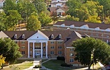 Southern Arkansas University Main Campus - Magnolia, AR