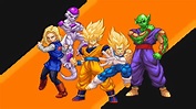 Hyper Dragon Ball Z: el juego de Goku que siempre quisimos que hiciese ...