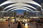 Flughafen München MUC - alle Infos auf einen Blick