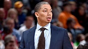 Tyronn Lue finalizes his Clippers coaching staff | NBA.com
