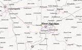 West Harrison Weather Station Record - Historical weather for West ...