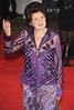 Eunice Gayson Picture 2 - World Premiere of Skyfall - Arrivals