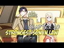 Strongest Son In Law | Chapter 20 | English - YouTube