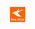 数码地图及导航品牌Tele Atlas标志 - LOGO世界