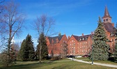 University of Vermont - Unigo.com