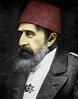Abdul Hamid II - Celebrity biography, zodiac sign and famous quotes