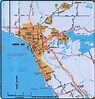 Ontario Highway 11B (North Bay) Route Map - The King's Highways of Ontario