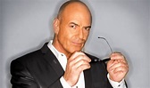 Go West's Peter Cox returns with two new singles - Retro Pop | The ...