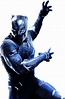 Black Panther Vision Captain America Marvel Cinematic Universe Film ...