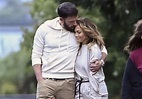 Jennifer Lopez et Ben Affleck : 17 ans après, le come-back amoureux - Elle