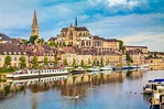 Week-end à Auxerre : tout ce qu'il faut savoir ! Findweek