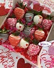 Kina’s Unique Sweets on Instagram: “Excite your Valentine with a dozen ...