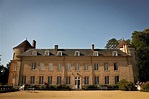 (Loiret) Château du Plessis à Vitry aux Loges | Chateau france, Château ...
