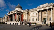 National Gallery — Museum Review | Condé Nast Traveler