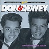 Don & Dewey - Jungle Hop (1991, CD) | Discogs