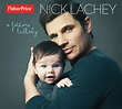 New dad Nick Lachey to release a lullaby album