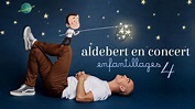 Aldebert en concert : Enfantillages 4 - Toutes les vidéos en streaming ...