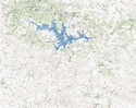 San Francisco Totimehuacán (E14B53) Map by Land Info Worldwide Mapping ...