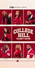 College Hill: Celebrity Edition - Season 1 - IMDb