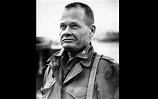 Today marks 46 years since Chesty Puller has died, learn more about his time in service - USMC Life