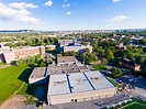 Aerial Imagery - Vanier College ITSS