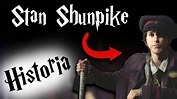 HISTORIA/BIOGRAFIA - Stan Shunpike || Harry Potter TAG - YouTube