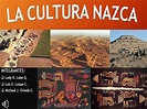 La cultura Nazca | Historia del Perú | C. Prehispana | Wikisabio