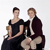 Frank Churchill and Jane Fairfax - Jane Austen's Couples Photo ...