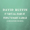 It Takes All Kinds Of People To Make A World (Likeminds Remix) - Single ...