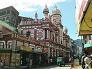 File:Beautiful Landmark Muslim Mosque in Colombo, Sri Lanka.JPG