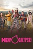 Henpocalypse! (Serie de TV) (2023) - FilmAffinity