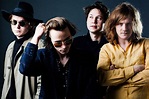 Watch Palma Violets showcase new album in KEXP session | News | DIY ...